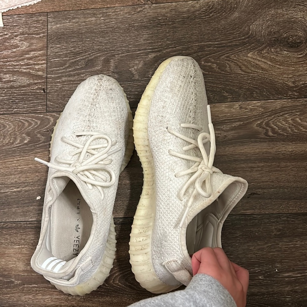 Creame Adidas yeezys